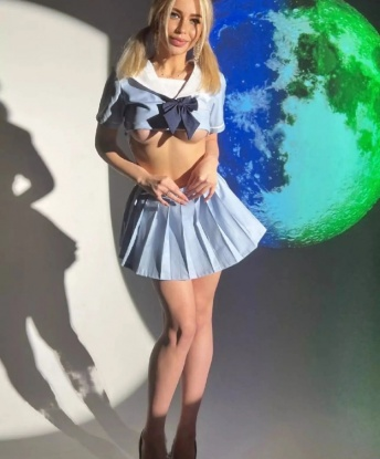 Елизавета